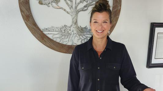 Tracey is Ready to Assist You