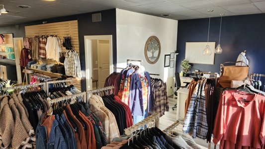 Tracey is Ready to Assist You