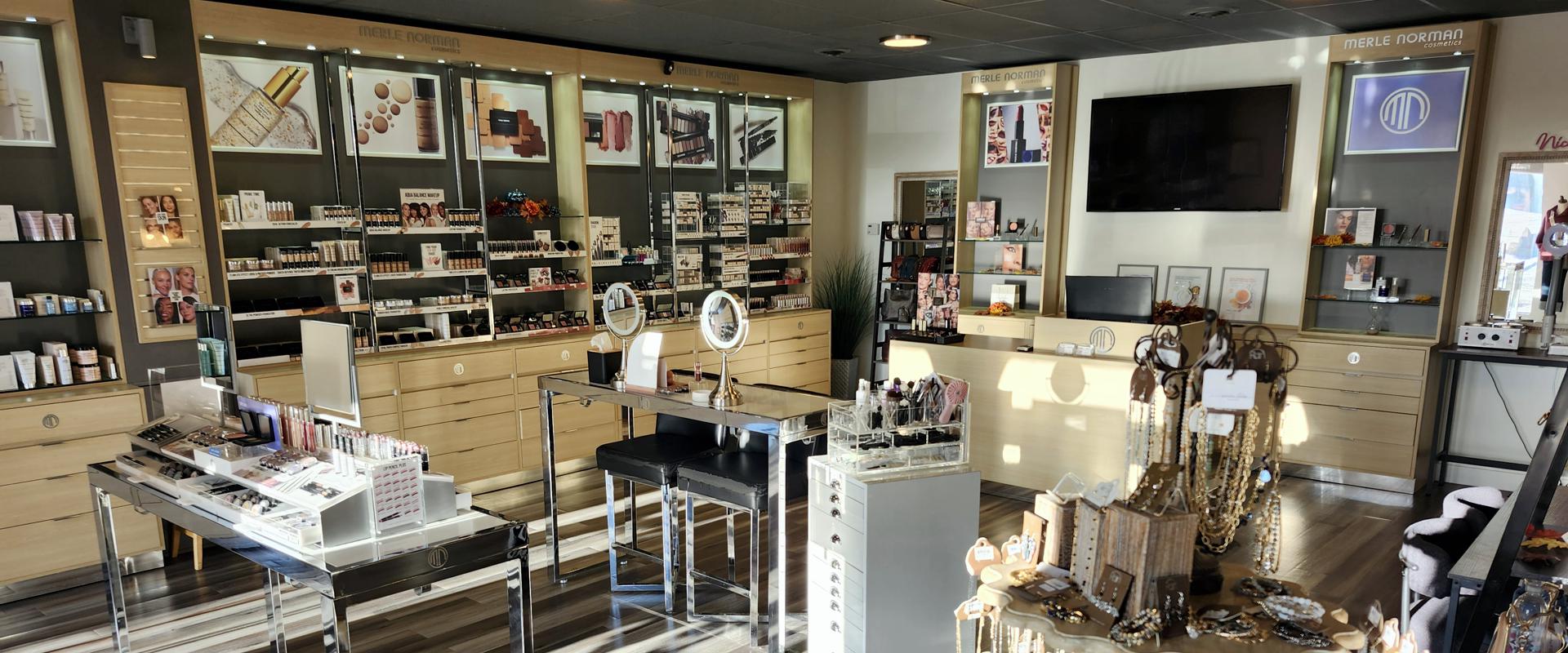 Contact Information for Tracey's Mastectomy Boutique